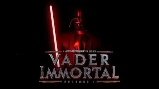 Как поиграть в Vader Immortal за 0 рублей
