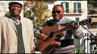 MONO TA YIMBILA NGE