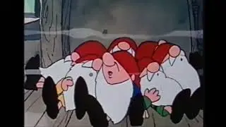 Tales Of Magic Snow White