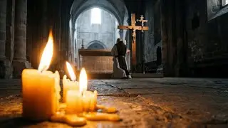 Gregorian Chant: Psalms 71-80 (The Psalms of Asaph)