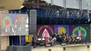 Speak No Evil (Comp. Wayne Shorter; arr. Igmar Thomas) | NGJO 2025