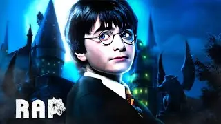 A MINHA CICATRIZ - HARRY POTTER - GEEK HITS. (Prod.@sleeplessbeatsofficial ).