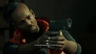 WATCH DOGS - Act III - By Any Means Necessary