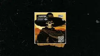 Vinnie Paz x Snowgoons x Ill Bill Boom Bap Type Beat 2025 - Hunter (prod. Bitodlenya)