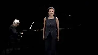 Juliette - Poison Aria