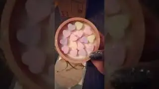 AOOVOO Bougies cadeaux pour femme &ndash; D&eacute;coration de ferme rustique