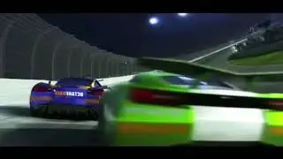 Cars 3 - McQueen is Fading McQueen is Fading Fading Fast (Flipped)