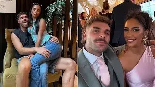 Love Island's Harry Cooksley reveals the reason why he finds co-star girlfriend Shakira Khan 'diffi