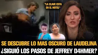 PERIODISTA DESCUBRIÓ LO MAS OSCURO DE LAUDELINA SOBRE LOAN