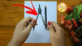 World Malala Day Poster||How to draw a poster on world malala day||Malala Yousafzai drawing easy
