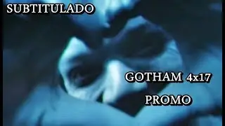 Gotham 4x17: 