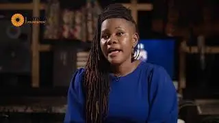 DOADOA 21 Virtual Edition Episode #3: Speaker: Reem Kassem - Egypt  & Artist: Munyakazi Deo - Rwanda