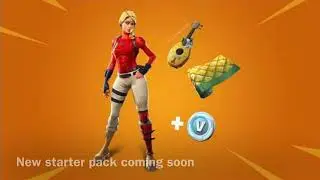 All v8.10 *LEAKS* | Fortnite Battle Royale | Yeety