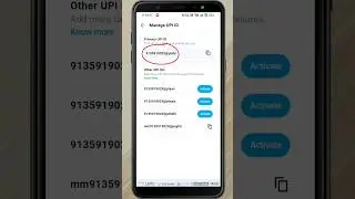 Paytm upi id change kaise kare | Paytm new update April 2024 #paytm #paytmupi #tipsandtricks #viral