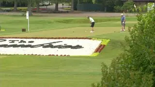 Greenbrier Classic set to honor military in 2018 edition