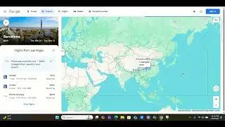 LAS Flight Search 1.20.26