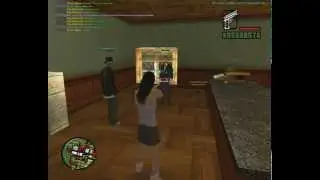 [Virtual World Role Play] Жалоба #8 - Umedo_Mouzess (GM)