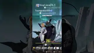 ВОЗРОЖДЕНЫ! #marvelrivals #marvelrivalsgameplay #gaming