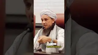 shaadi kya  Apne Marji ke mutabik karna theek hai Islam mein | Explain Mufti Tariq #islamicshorts