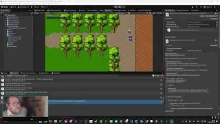 [GAMEDEV] Statomanno Adventures!🔥 !temperia 🔥 @omnia_lab🔥