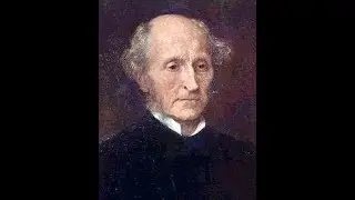 Philosophies of Social Reform, Part 1 - Mill