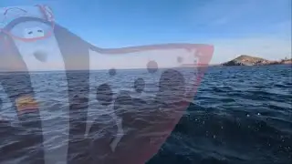 A Squadron of Big Mans