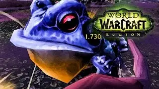 Anax WoW Rare Benax pet