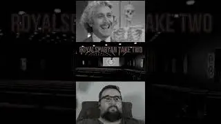 Young Frankenstein 1974 - Short 1