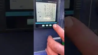 Kohler 125 kW NG Load Bank In Progress
