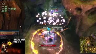 [QQ] Tobi -  Wing 1 to 4 | AFFILIATE ON TWITCH