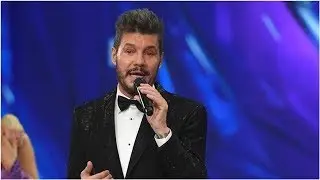 Las revelaciones de Marcelo Tinelli: aspiraciones pol&iacute;ticas, el 