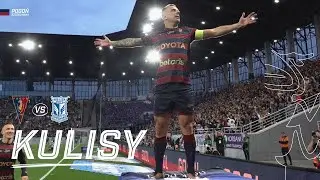 KULISY 23|24 odc. 14 | Urodziny na piątkę!