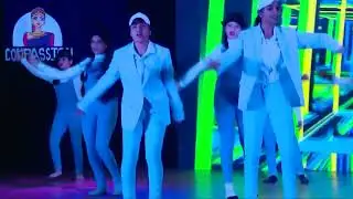Puppet Dance (CCPUC)