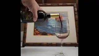 Sagrantino &ndash; 2018; Bending Branch Winery; Comfort, Texas