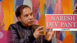 Naresh Dev Pant | This Morning LIVE In Conversation