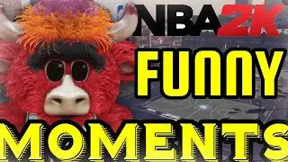 NBA 2k26 FUNNY MOMENTS 🤣