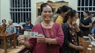 🚨ALERT:  VIETNAMESE DONG Preparing For Higher Currency Rate to RV (This Is The Next Phase)