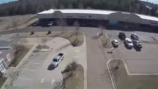 Flowood Plaza - Retail Space for LEASE!