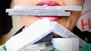 @vibha-q9k  only slate item long compilation || Requested by @YG24 || Asmr relaxation