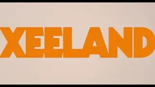 Xeeland  - 'Master Builder' LP God Unknown Records