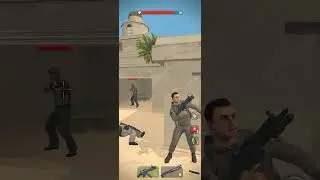 Session Shoot one | 2025 #gamelevel #gametips #onlineshooter