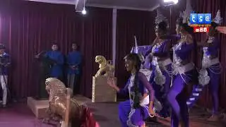 Didula Tv Bandarawela DAY 1b