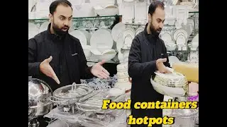luxury products | food containers🫕| Winter collection
