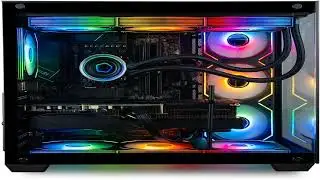 Buy Panorama XL RTX 5080 Gaming PC or Skip It?