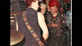 Black Easter -  What The Fuck (1982)