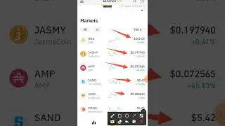 HOW ROYAL Q AND BINANCE WORK TO ENABLE TRADING