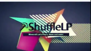 ShuffleLP Intro