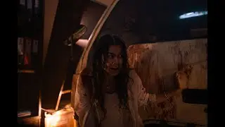 The story of movie The Elixir | Full Zombie Movie Recap