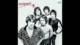 Autographs - New World