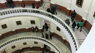 Texas State Capitol